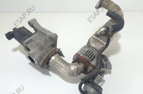 Mazda 6 2.2 R2AA 08-12 АКТУАТОР SPALIN +ZAWR EGR