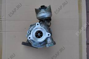 MAZDA 6 2.2d  VJ44  ТУРБОКОМПРЕССОР R2BH