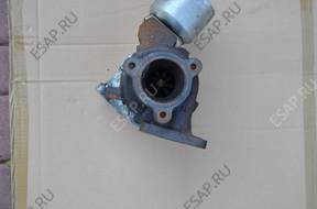 MAZDA 6 2.2d  VJ44  ТУРБОКОМПРЕССОР R2BH