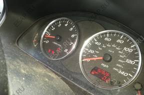 MAZDA 6 2.3 16V 166  двигатель