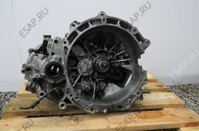 MAZDA 6 2.3 16V 166 КОРОБКА ПЕРЕДАЧW