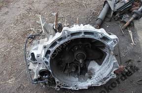 Mazda 6 2.3 16V КОРОБКА ПЕРЕДАЧ G3 FB 2TF1212336