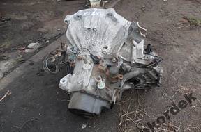 Mazda 6 2.3 16V КОРОБКА ПЕРЕДАЧ G3 FB 2TF1212336