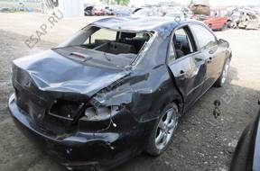 MAZDA 6 2.3B 2007 год. USA РУЛЕВАЯ РЕЙКА ЕВРОПЕЙСКАЯ ВЕРСИЯ