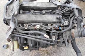 MAZDA 6 3 двигатель 1.8 16V L8 KOMPLET