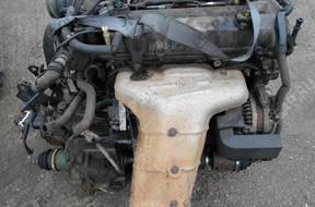 MAZDA 6 3 двигатель 1.8 16V L8 KOMPLET