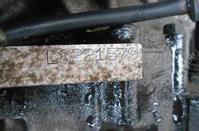 MAZDA 6 3 двигатель 1.8 16V L8 KOMPLET