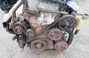 MAZDA 6 3 двигатель 1.8 16V L8 KOMPLET