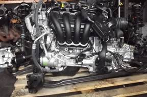 MAZDA 6 3 двигатель 2.0 бензиновый PE20 комплектный PE20