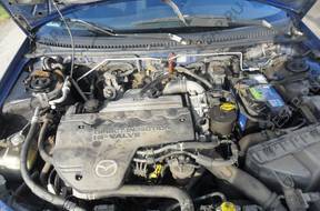 Mazda 6 323F.PREMACY 2.0 DITD RF4f ТНВД