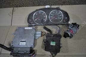 Mazda 6 БЛОК УПРАВЛЕНИЯ 2,0 ДИЗЕЛЬ 2004 год