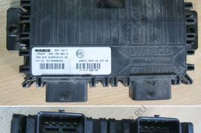 MAZDA 6 БЛОК УПРАВЛЕНИЯ ПОДВЕСКИ 155237 02-08