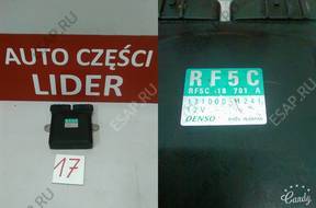 MAZDA 6 - БЛОК УПРАВЛЕНИЯ wtryskuw RF5C18701A 02-07 -