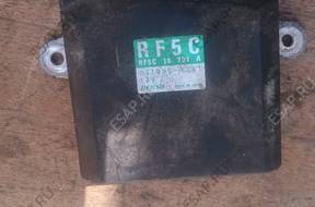 MAZDA 6 БЛОК УПРАВЛЕНИЯ WTRYSKÓW 131000-1241 RF5C