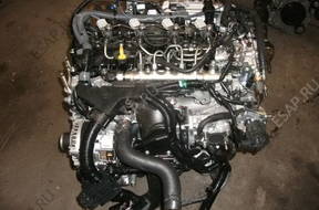 MAZDA 6, CX-5 2.2CITD --двигатель-- SH01