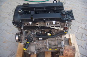 Mazda 6 cx5 2,0 бензиновый двигатель LF1