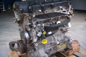 Mazda 6 cx5 2,0 бензиновый двигатель LF1