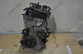 Mazda 6 двигатель 2,0 бензиновый 2006-2010 год