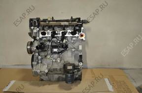 Mazda 6 двигатель 2,0 бензиновый 2006-2010 год