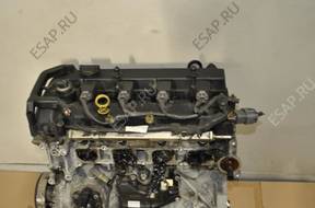 Mazda 6 двигатель 2,0 бензиновый 2006-2010 год