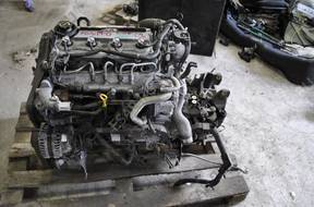 Mazda 6 двигатель 2,0 дизельный 2009 78tys комплектный