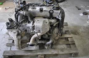 Mazda 6 двигатель 2,0 дизельный 2009 78tys комплектный