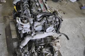 Mazda 6 двигатель 2,0 дизельный 2009 78tys комплектный