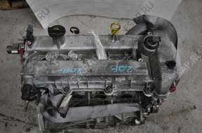 Mazda 6 двигатель 2.0 бензиновый 2011 год LF 43 тысяч км.
