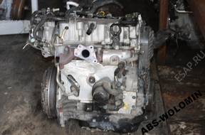 MAZDA 6 двигатель 2.0 DIZEL 2007 2008 2009