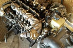 Mazda 6 двигатель diesla uszkodzony с osprztem