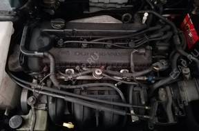 MAZDA 6 двигатель комплектный 2.0 16V LF18 104kW 141KM