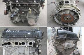 MAZDA 6 двигатель LF RF4M5G 2.0 16V 02-05