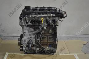 MAZDA 6 двигатель R2AA 2012r 2,2d CX-7 3