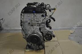 MAZDA 6 двигатель R2AA 2012r 2,2d CX-7 3
