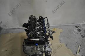 MAZDA 6 двигатель R2AA 2012r 2,2d CX-7 3