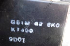 MAZDA 6 GH 08-12 год, БЛОК УПРАВЛЕНИЯ МОДУЛЬ