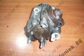 MAZDA 6 GH 2.0 CITD ТНВД ZAWR SCV 8-12