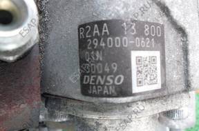 Mazda 6 GH 2.2 MZR CD R2AA ТНВД