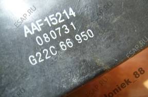 MAZDA 6 GH II МОДУЛЬ FILTR SZUMW