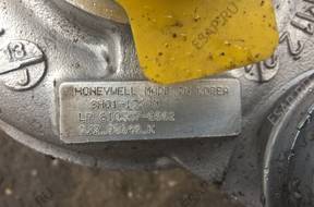 MAZDA 6 GJ CX5 2.2 TURBOSPRĘŻARKA 810357-0002 SH01