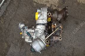 MAZDA 6 GJ CX5 2.2 TURBOSPRĘŻARKA 810357-0002 SH01