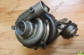 MAZDA 6 GY 2.0 DI  ТУРБОКОМПРЕССОР VJ32 0206