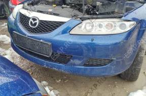 MAZDA 6 I 2,0 РУЛЕВАЯ РЕЙКА