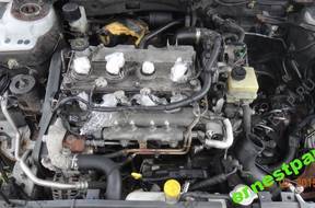 MAZDA 6 и 98- двигатель 2,0 DI 143KM 4F7J