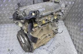MAZDA 6 и двигатель 2.0 16V LF23