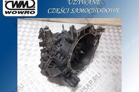 MAZDA 6 I КОРОБКА ПЕРЕДАЧw МЕХАНИКА 2.0 DI RF5C