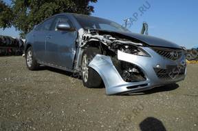 MAZDA 6 II 07-2012 год БЛОК УПРАВЛЕНИЯ ДВИГАТЕЛЕМ 2.2 R2BF 18881A