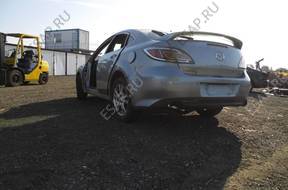 MAZDA 6 II 07-2012 год БЛОК УПРАВЛЕНИЯ ДВИГАТЕЛЕМ 2.2 R2BF18881A