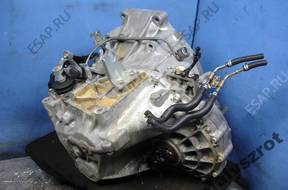 MAZDA 6 II 08-12 2.0 D CITD КОРОБКА ПЕРЕДАЧ 6-СТУПЕНЧАТАЯ RF5C