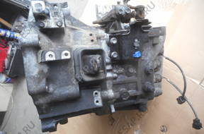 MAZDA 6 II 2,0 CITD КОРОБКА ПЕРЕДАЧ GH  6 BIEGÓW 07-2012 год